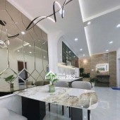 BÁN NHÀ KHU HÀNG XANH - TẶNG NỘI THẤT - NỞ HẬU - 63.1M2 - 8.95 TỶ